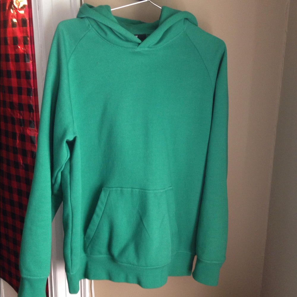 Pullover HM hoodie